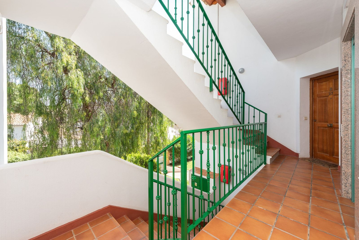 Appartement te koop in Marbella | 3 slaapkamers H5056615