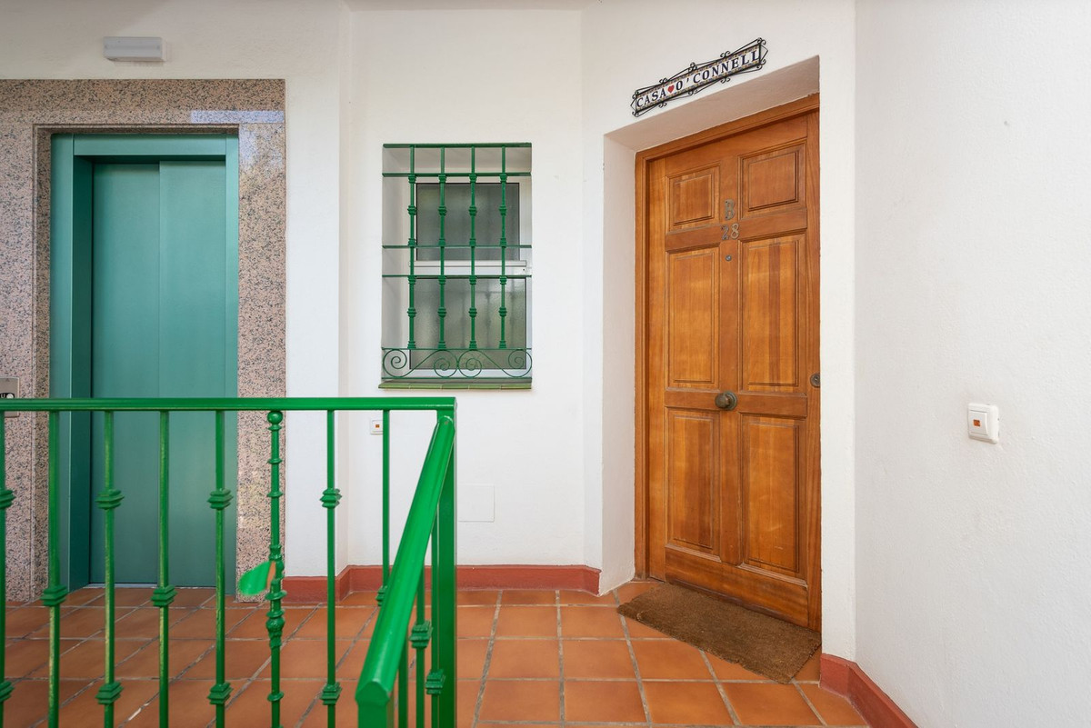 Appartement te koop in Marbella | 3 slaapkamers H5056615