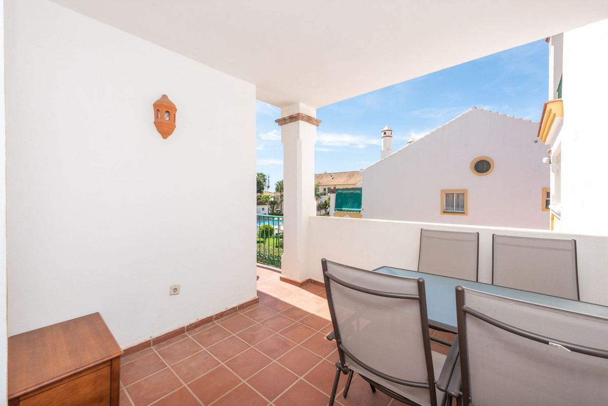 Appartement te koop in Marbella | 3 slaapkamers H5056615