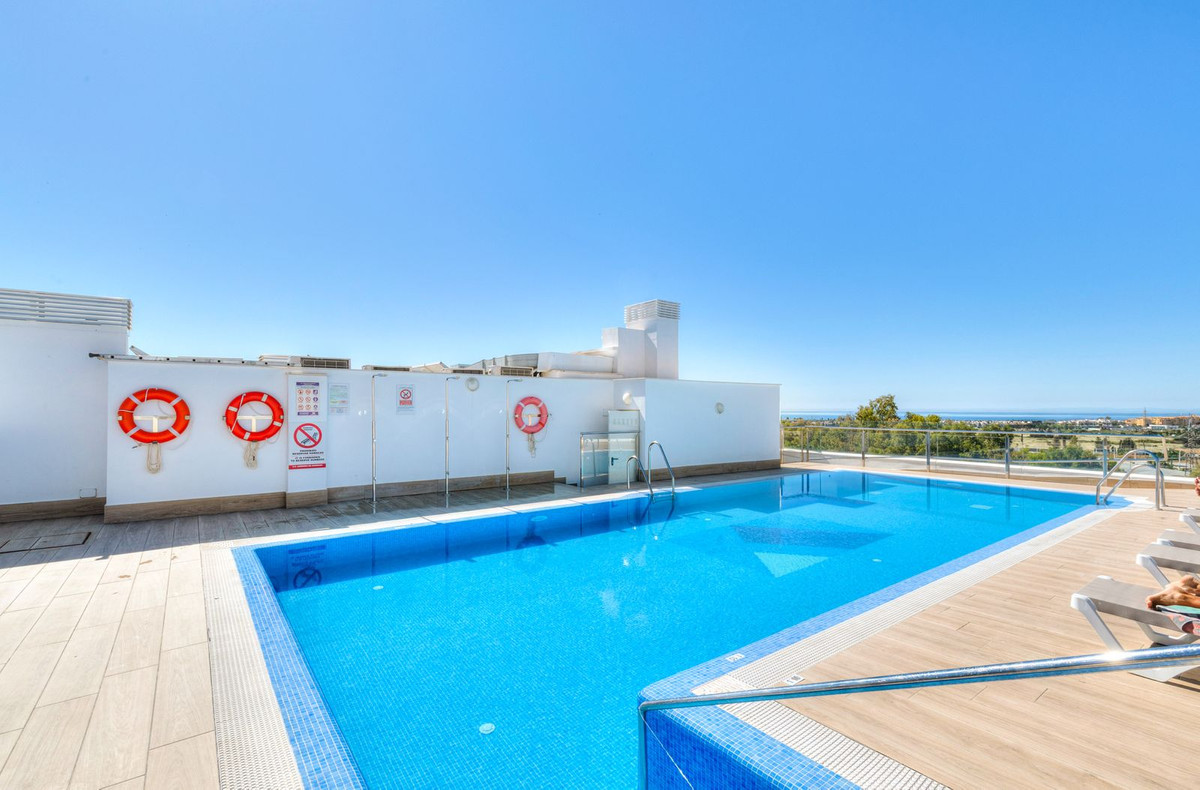 Appartement te koop in Marbella | 3 slaapkamers H5057701