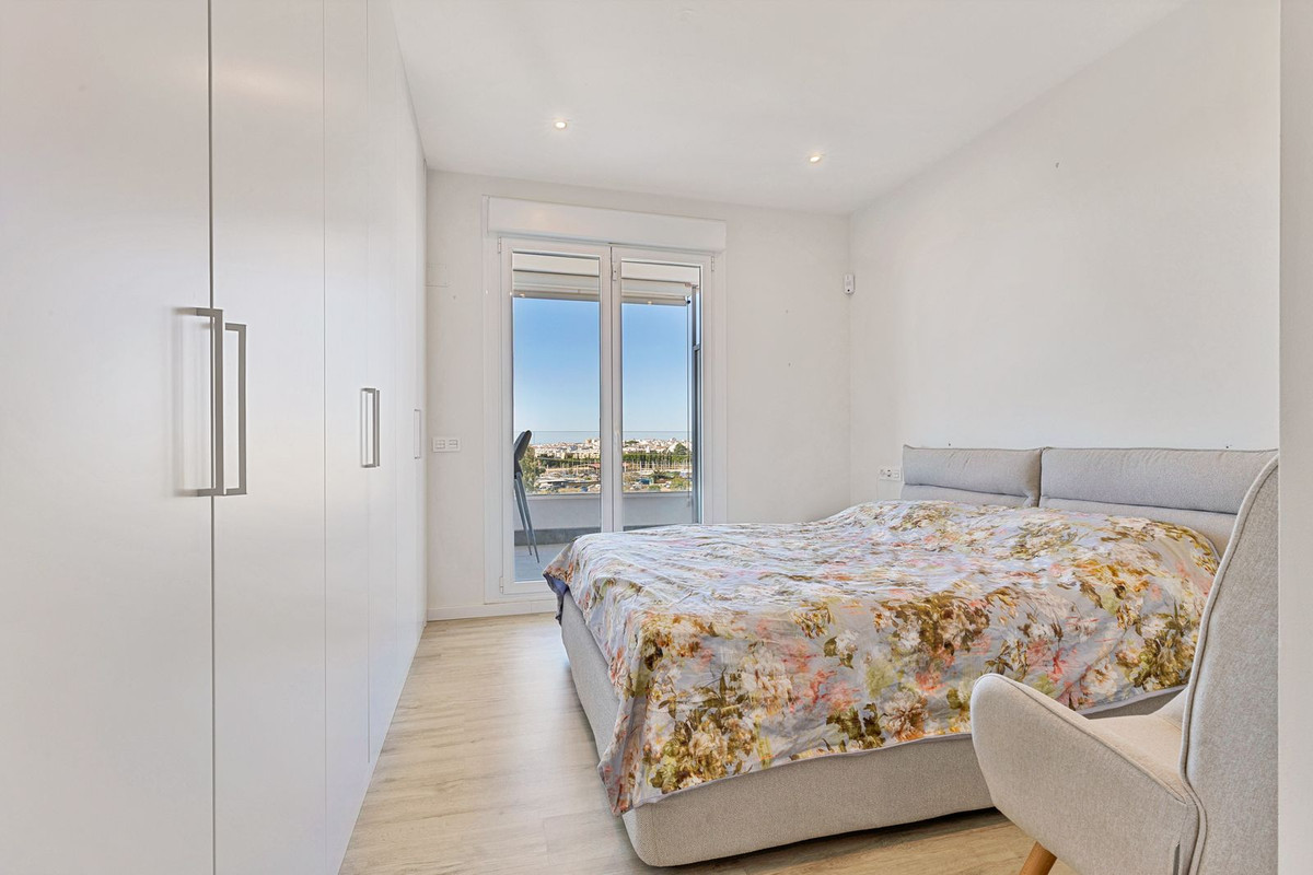 Appartement te koop in Marbella | 3 slaapkamers H5057701