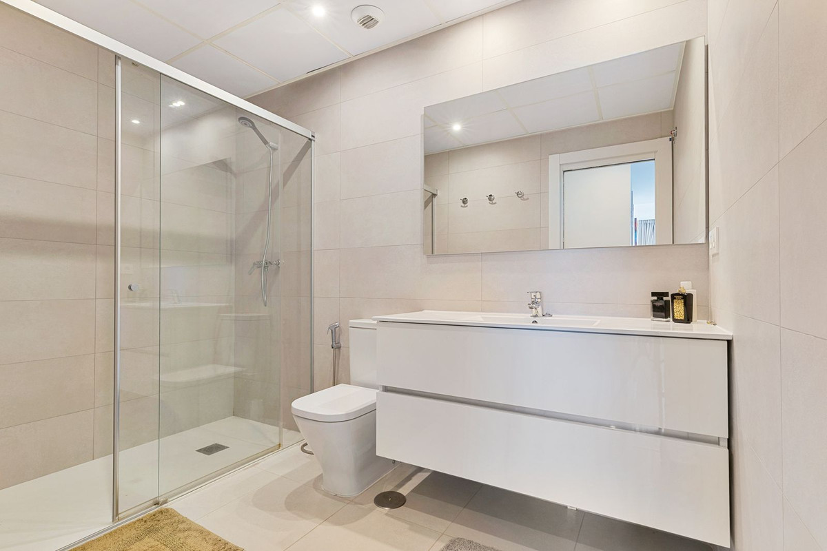 Appartement te koop in Marbella | 3 slaapkamers H5057701