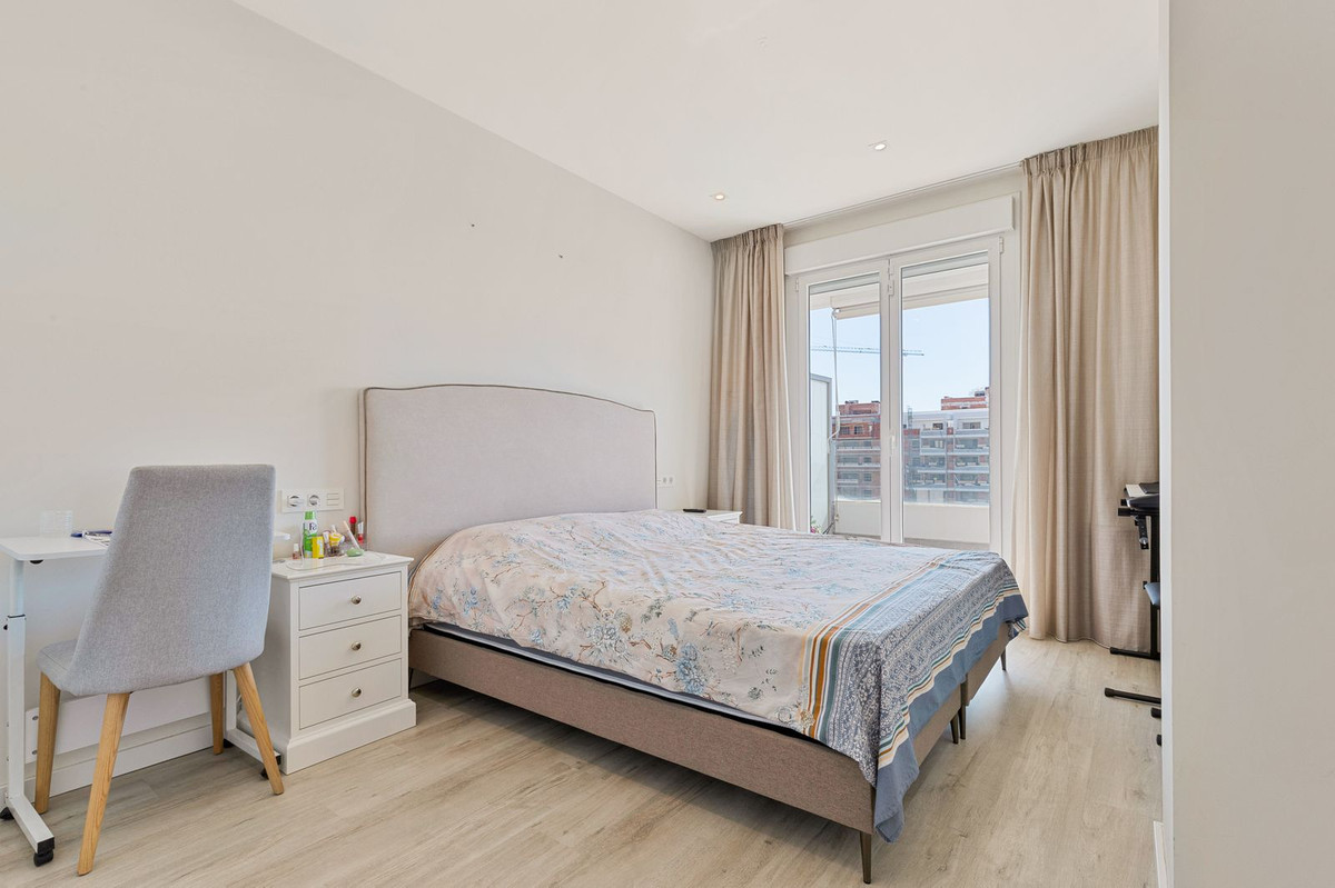 Appartement te koop in Marbella | 3 slaapkamers H5057701