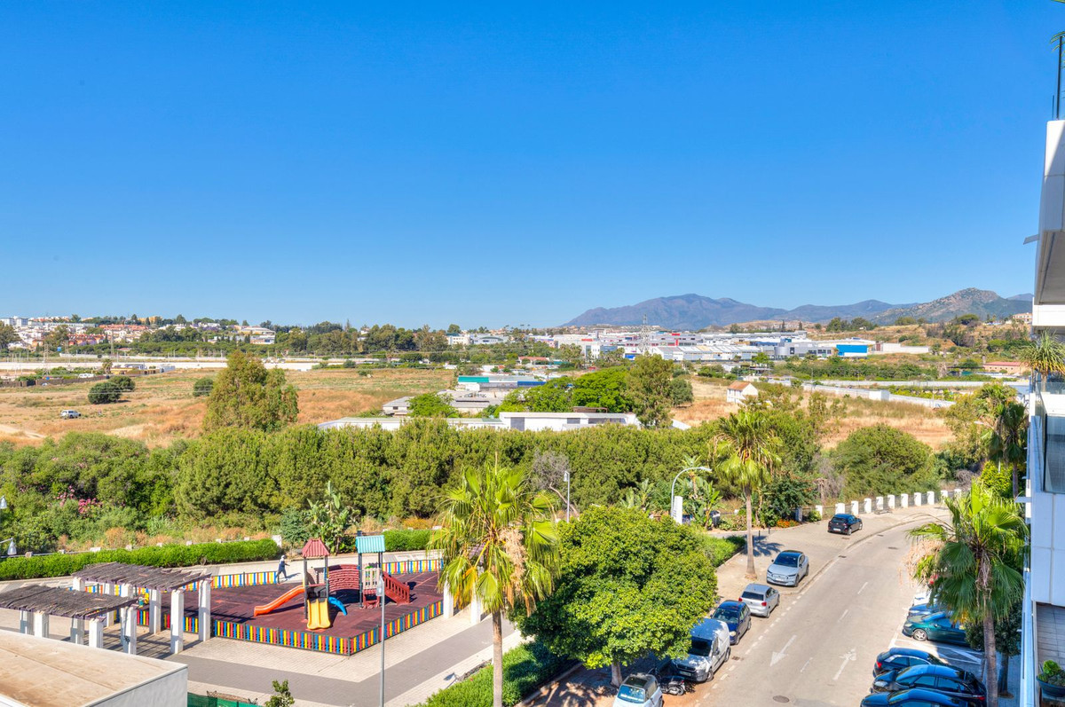 Appartement te koop in Marbella | 3 slaapkamers H5057701