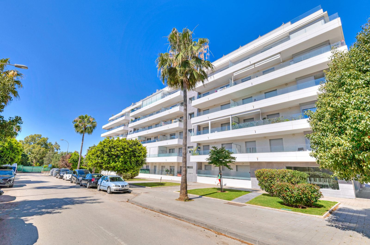 Appartement te koop in Marbella | 3 slaapkamers H5057701