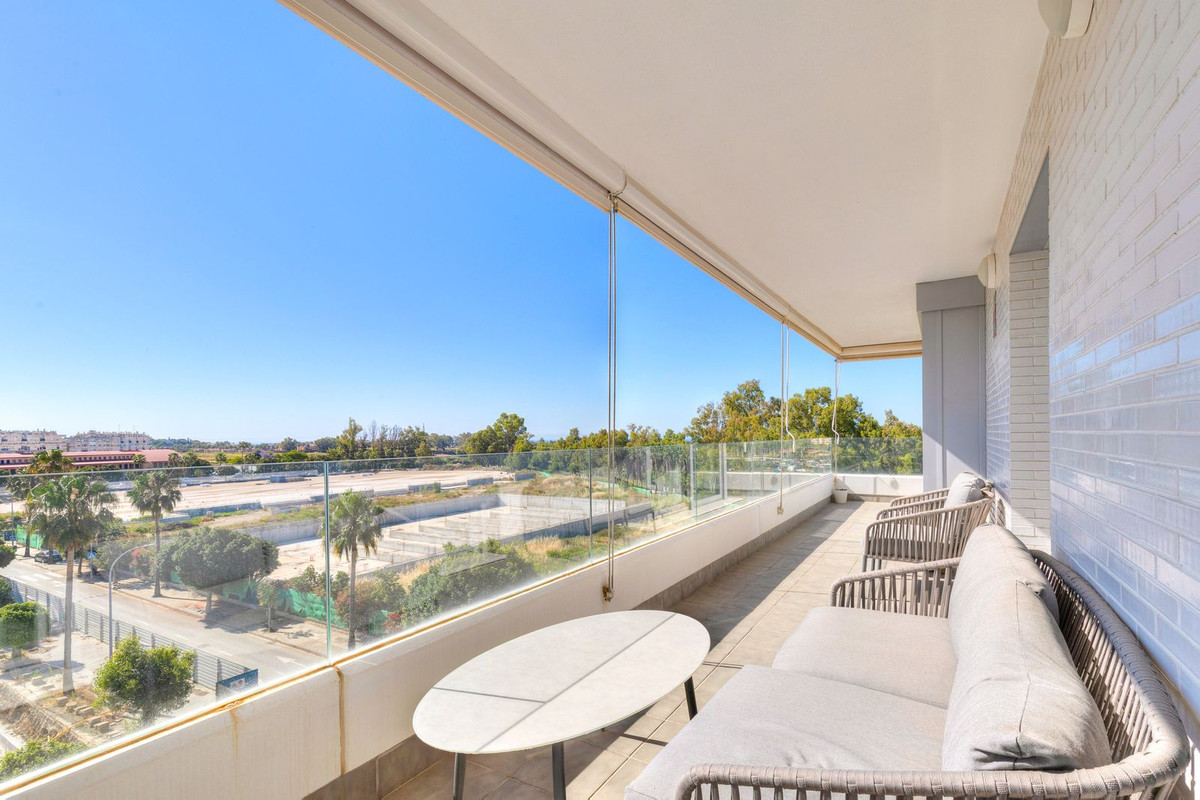 Appartement te koop in Marbella | 3 slaapkamers H5057701
