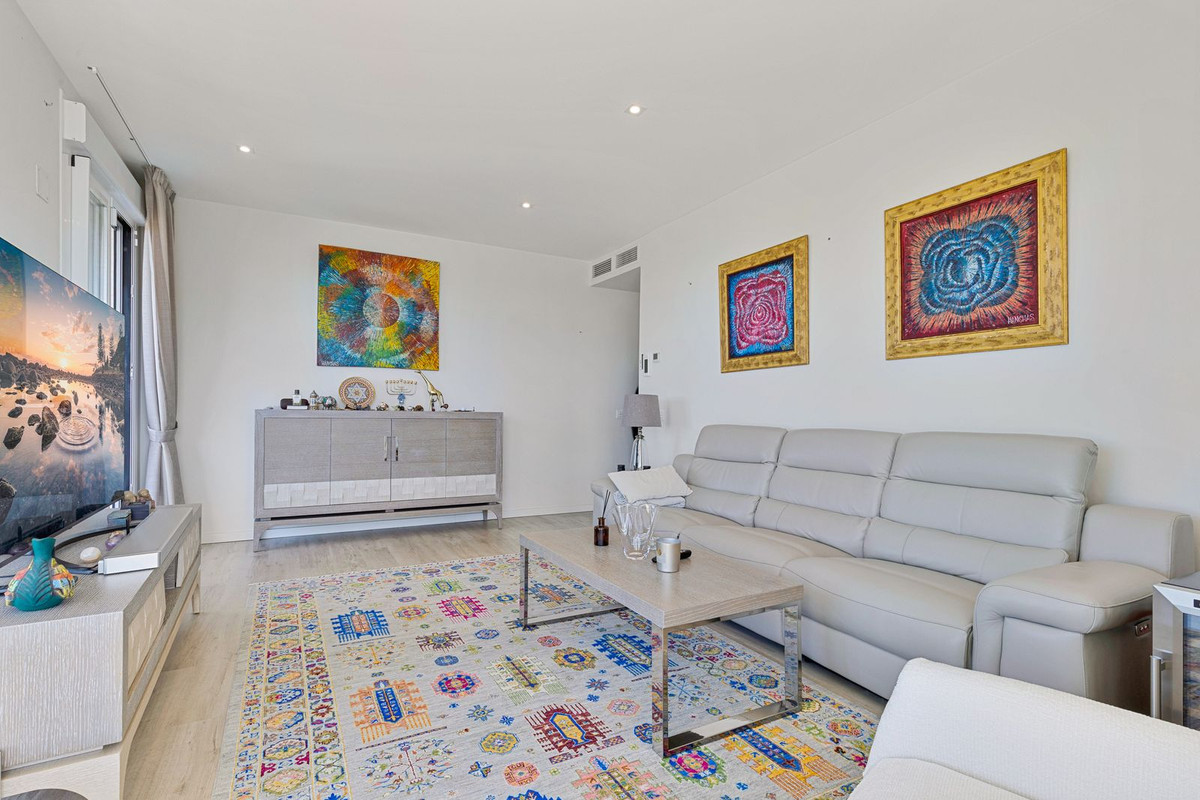 Appartement te koop in Marbella | 3 slaapkamers H5057701