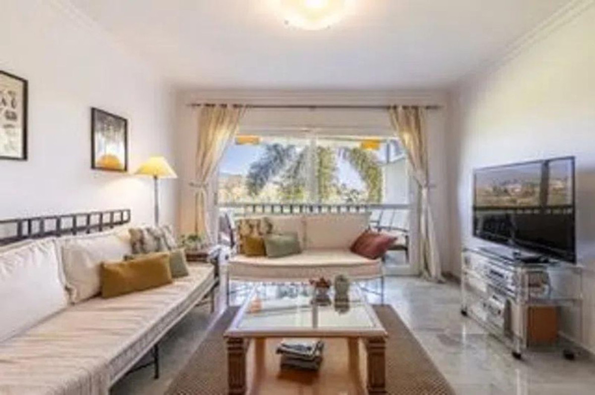 Apartment te koop in Marbella | 3 slaapkamers H5057779