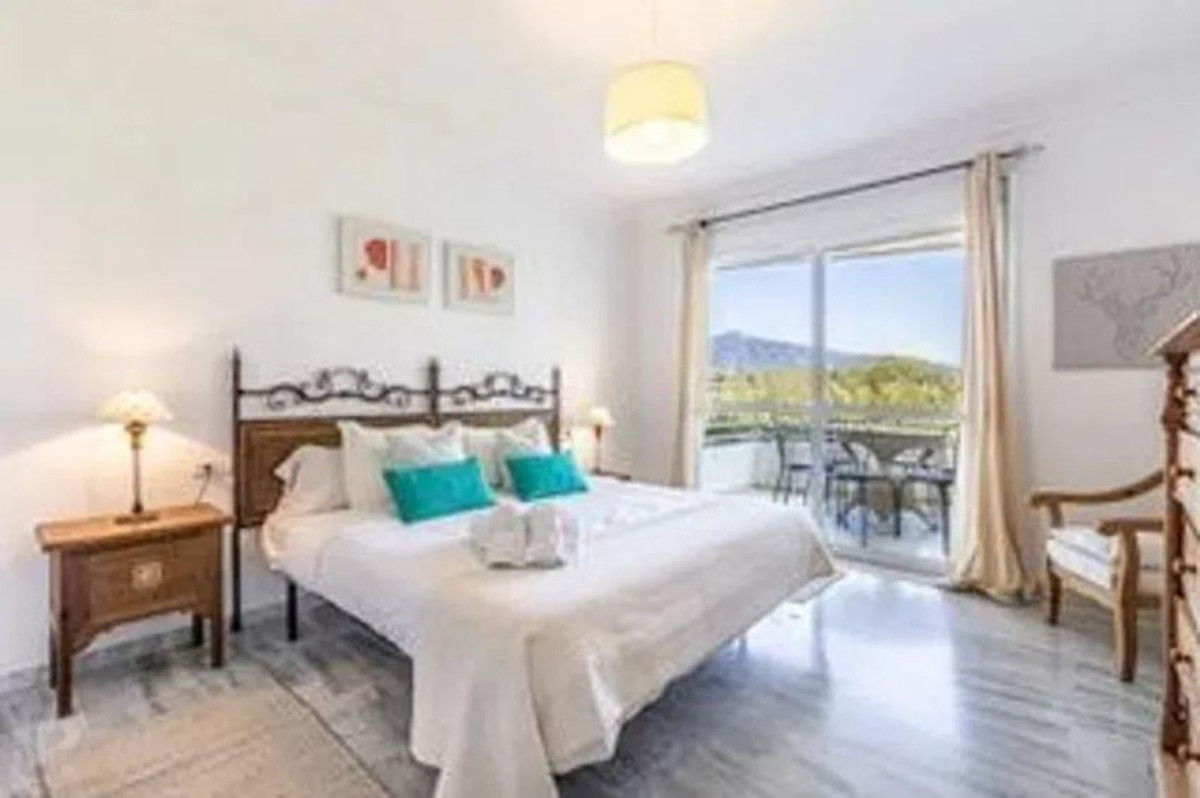 Apartment te koop in Marbella | 3 slaapkamers H5057779