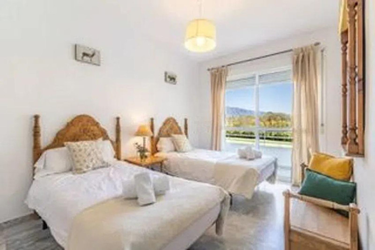 Apartment te koop in Marbella | 3 slaapkamers H5057779
