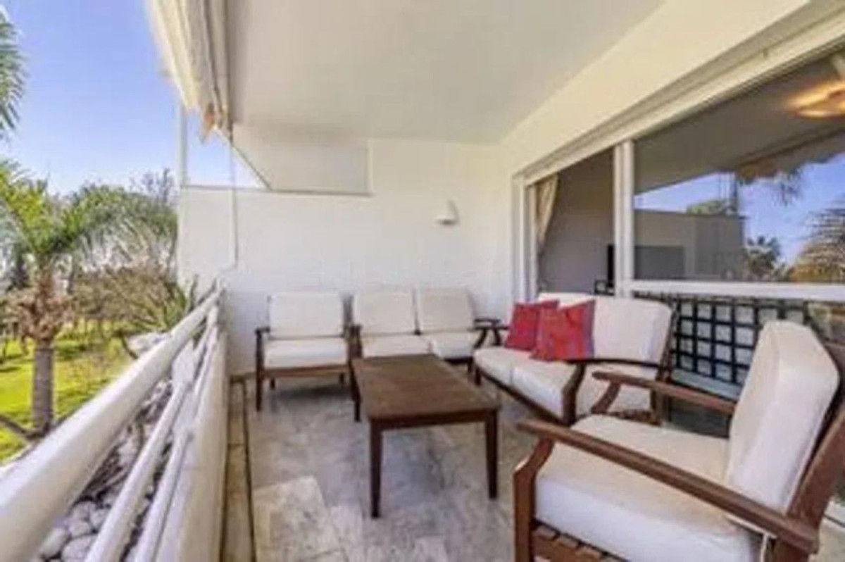 Apartment te koop in Marbella | 3 slaapkamers H5057779