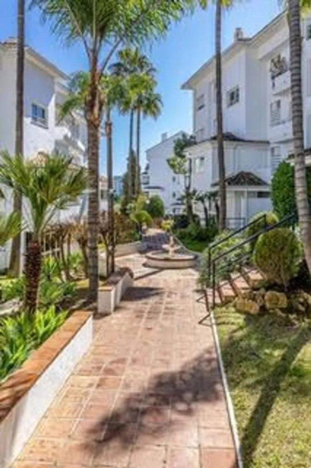 Apartment te koop in Marbella | 3 slaapkamers H5057779