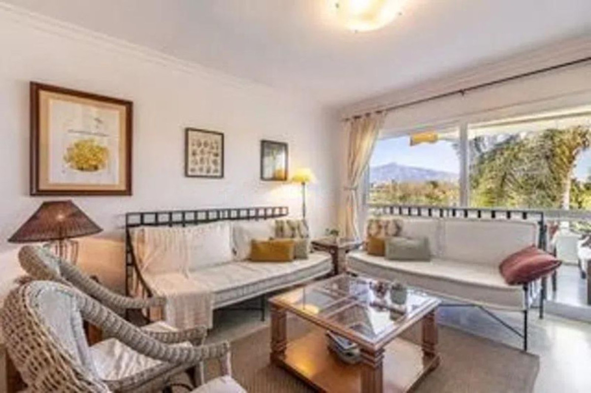 Apartment te koop in Marbella | 3 slaapkamers H5057779