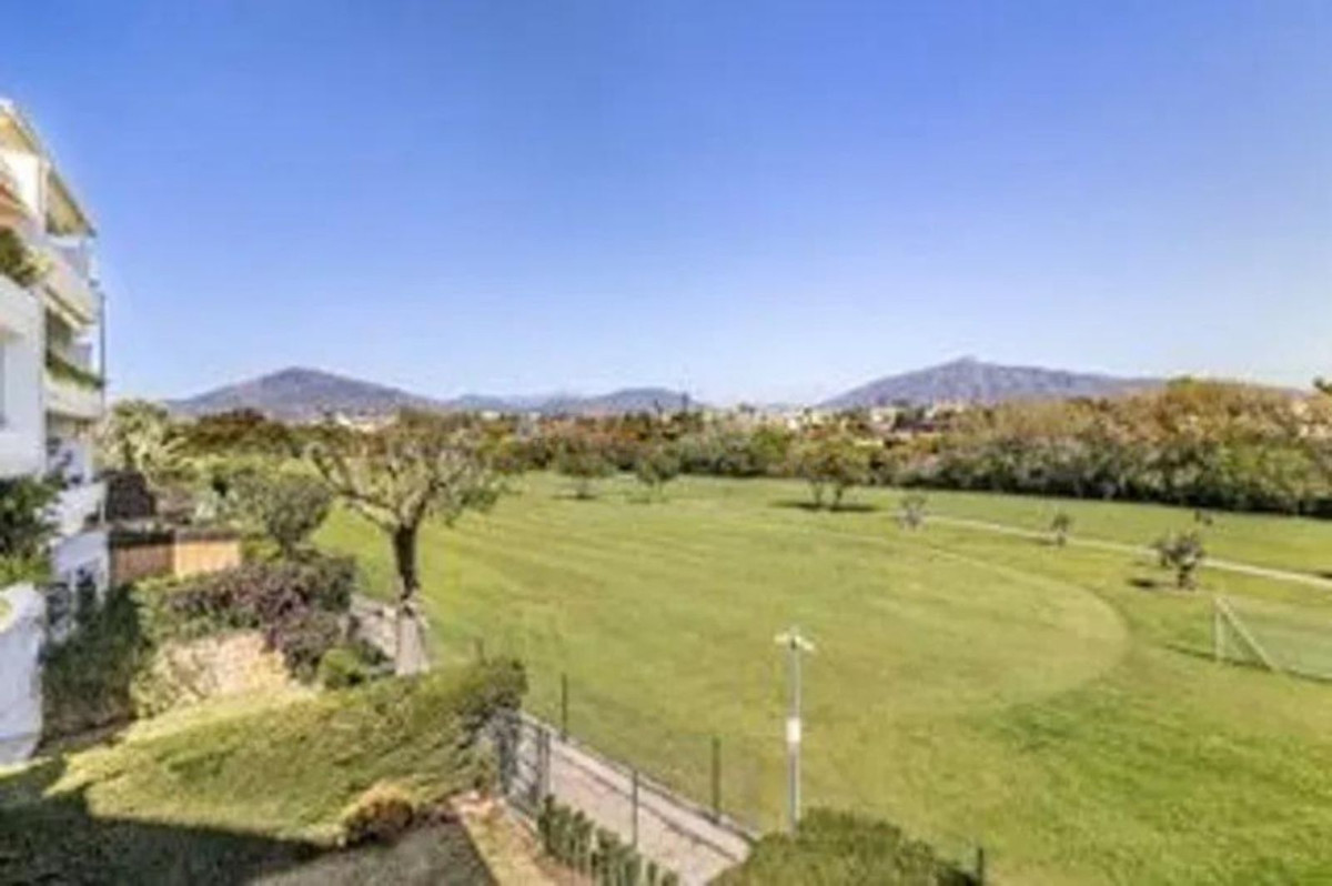 Apartment te koop in Marbella | 3 slaapkamers H5057779