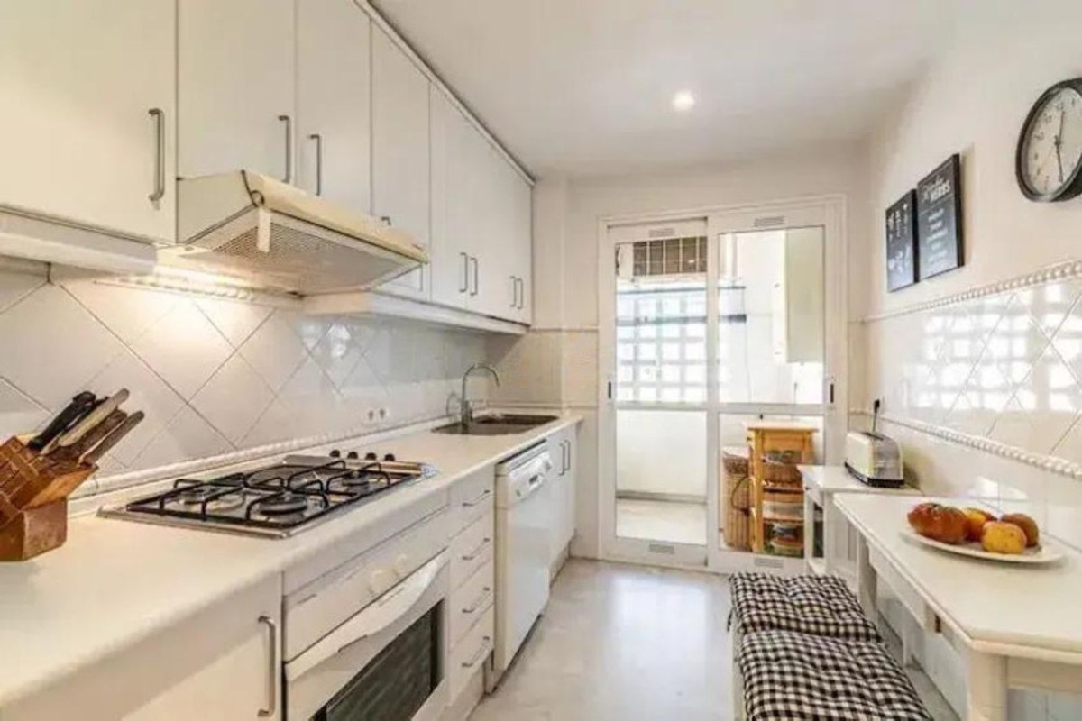 Apartment te koop in Marbella | 3 slaapkamers H5057779