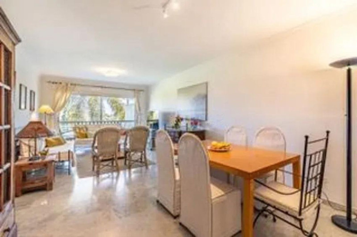 Apartment te koop in Marbella | 3 slaapkamers H5057779