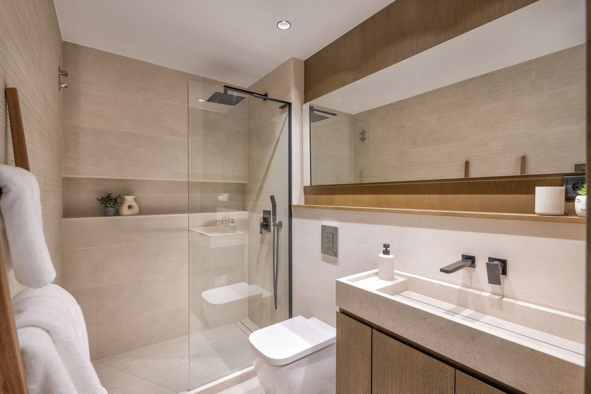 Appartement te koop in Marbella | 3 slaapkamers H5058682