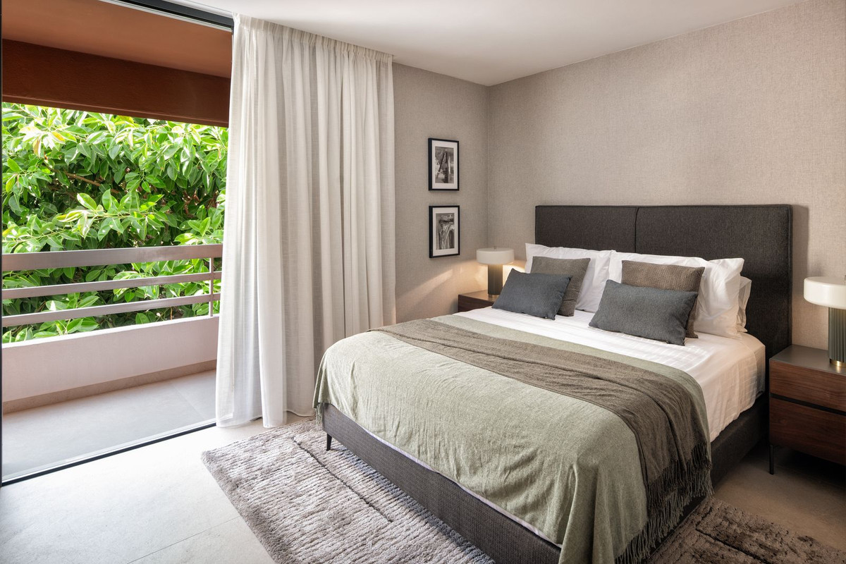 Appartement te koop in Marbella | 3 slaapkamers H5058682