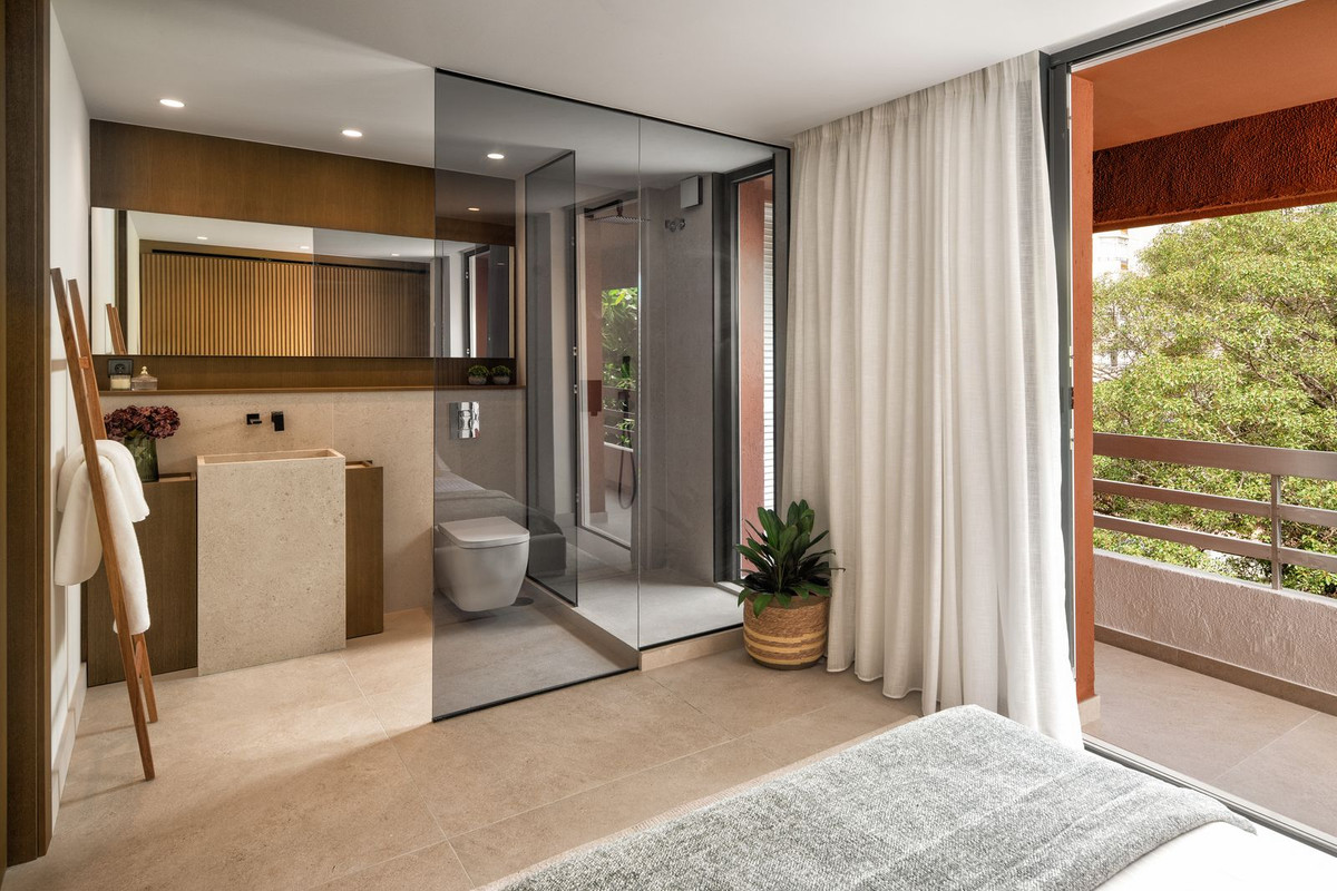 Appartement te koop in Marbella | 3 slaapkamers H5058682