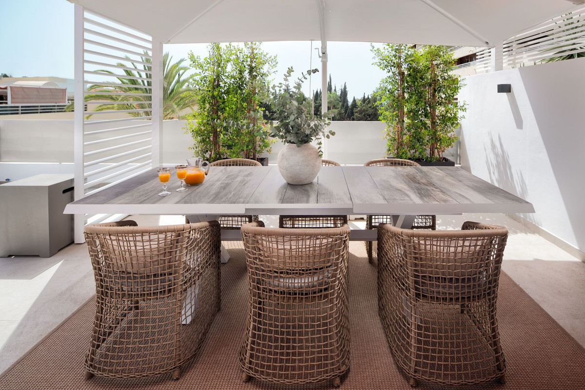 Appartement te koop in Marbella | 3 slaapkamers H5058682