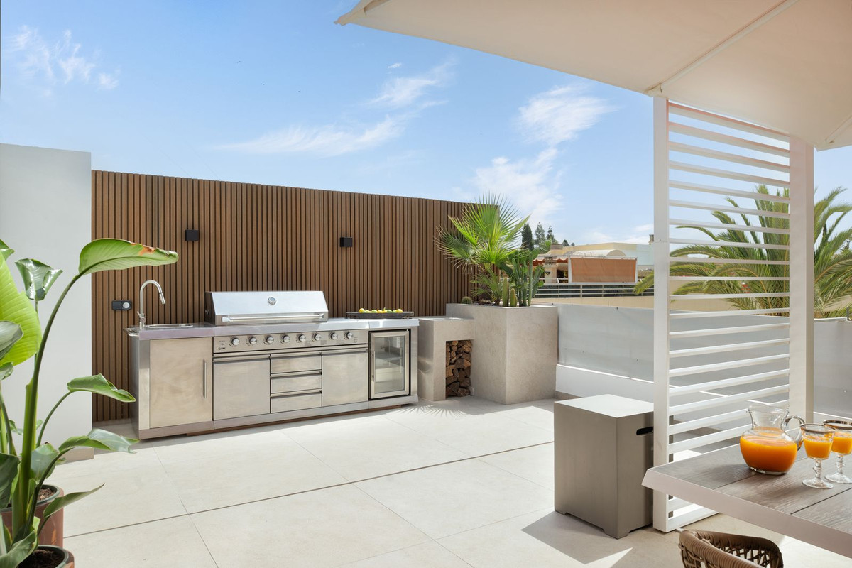 Appartement te koop in Marbella | 3 slaapkamers H5058682
