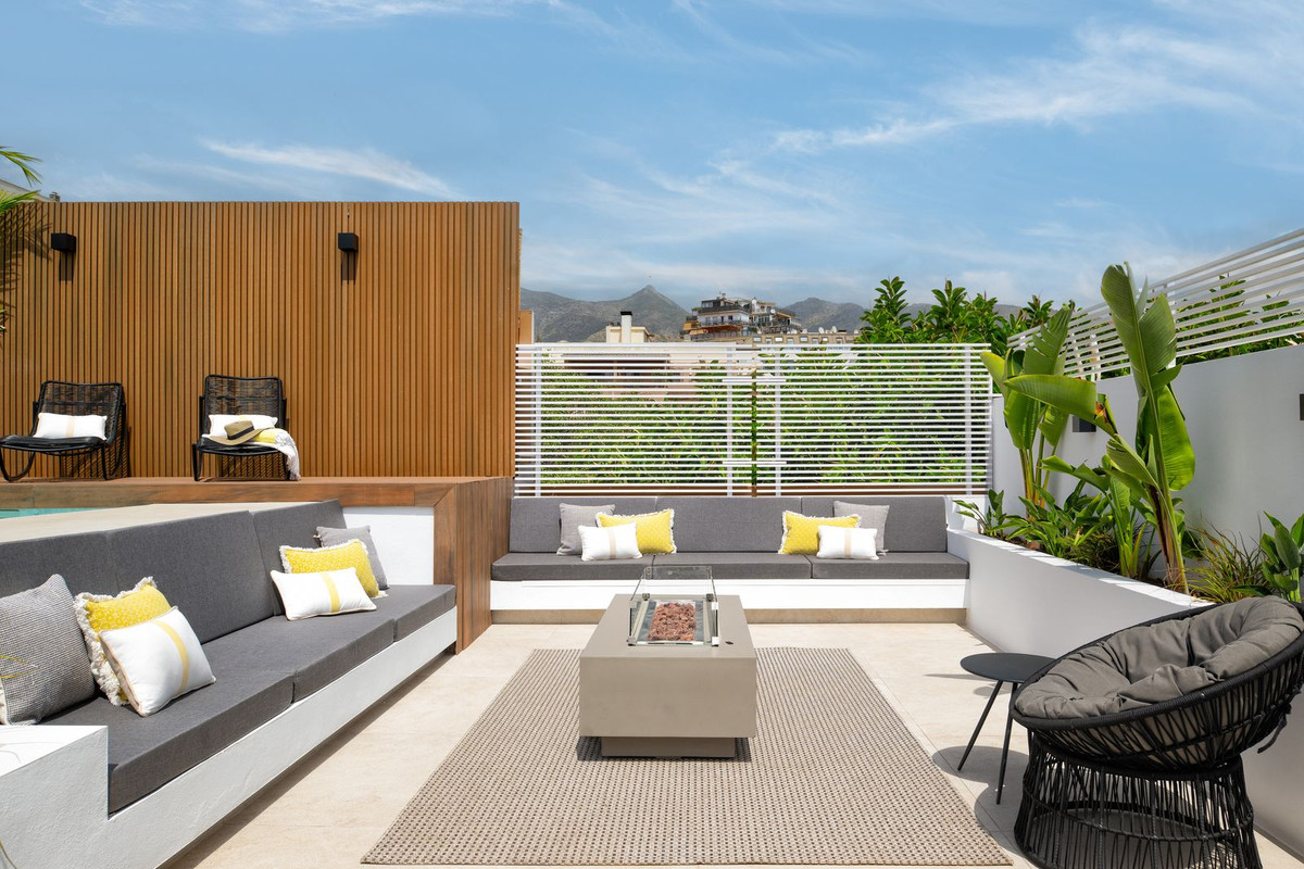 Appartement te koop in Marbella | 3 slaapkamers H5058682