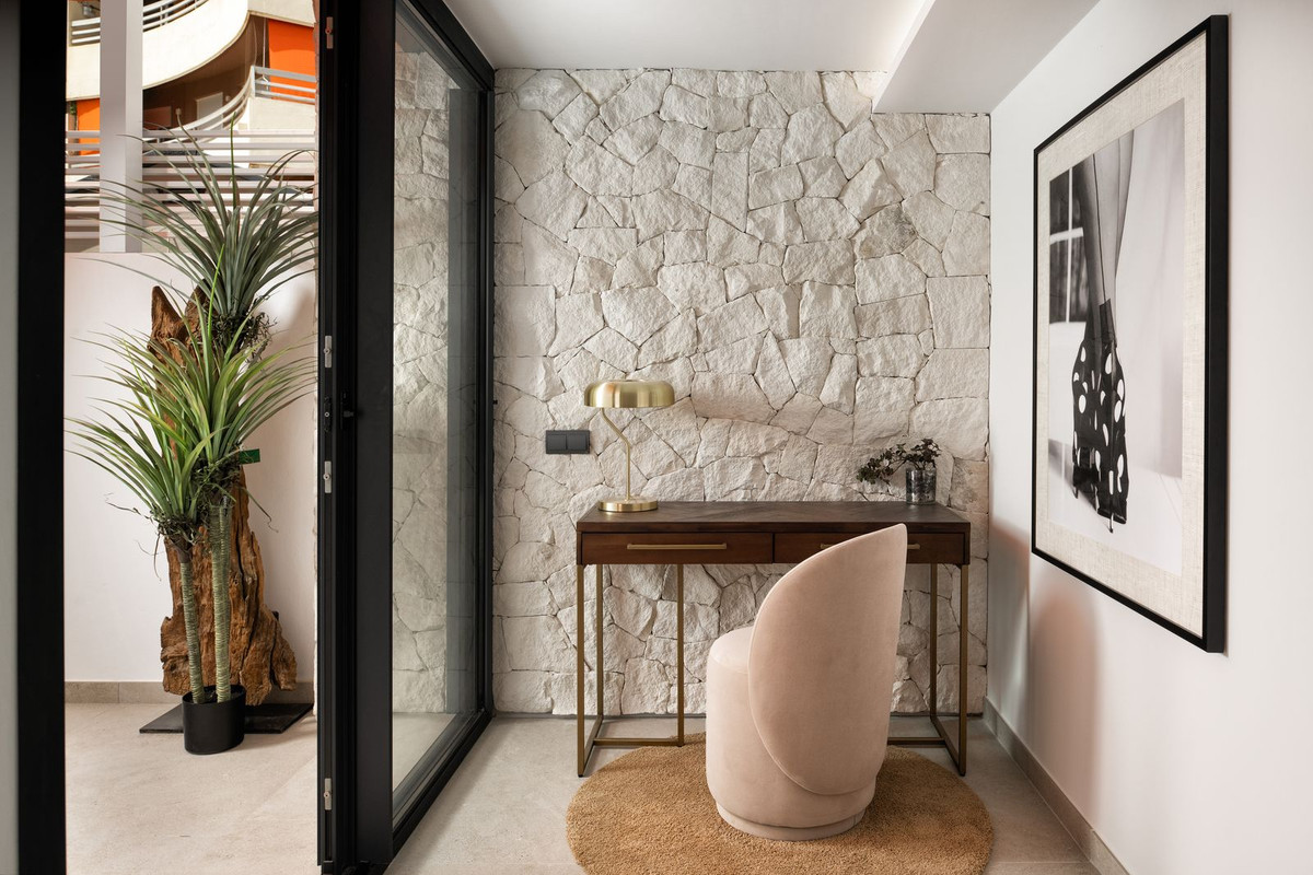 Appartement te koop in Marbella | 3 slaapkamers H5058682