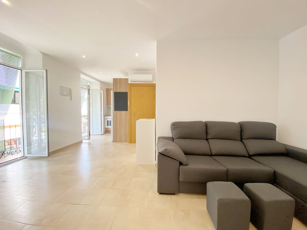 Appartement te koop in Marbella | 1 slaapkamers H5060842