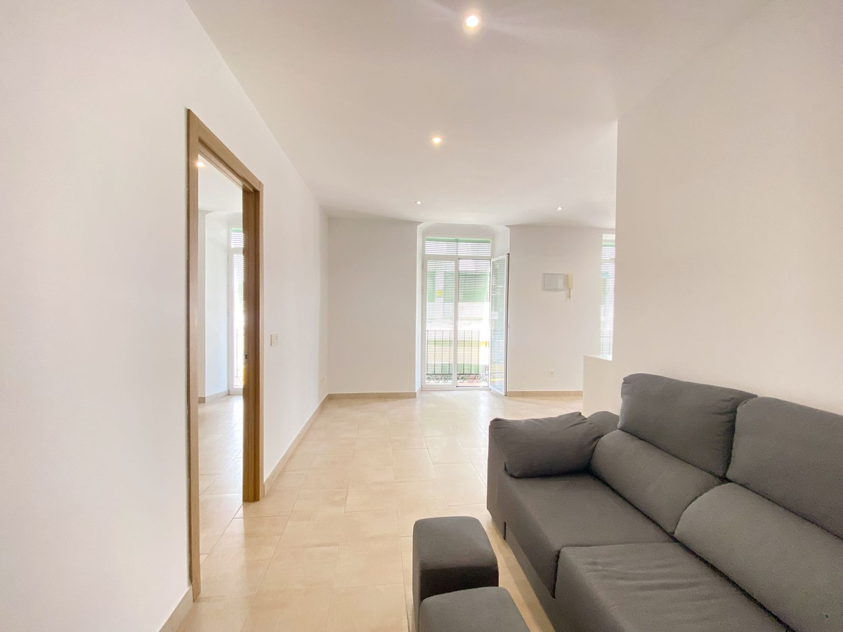 Appartement te koop in Marbella | 1 slaapkamers H5060842