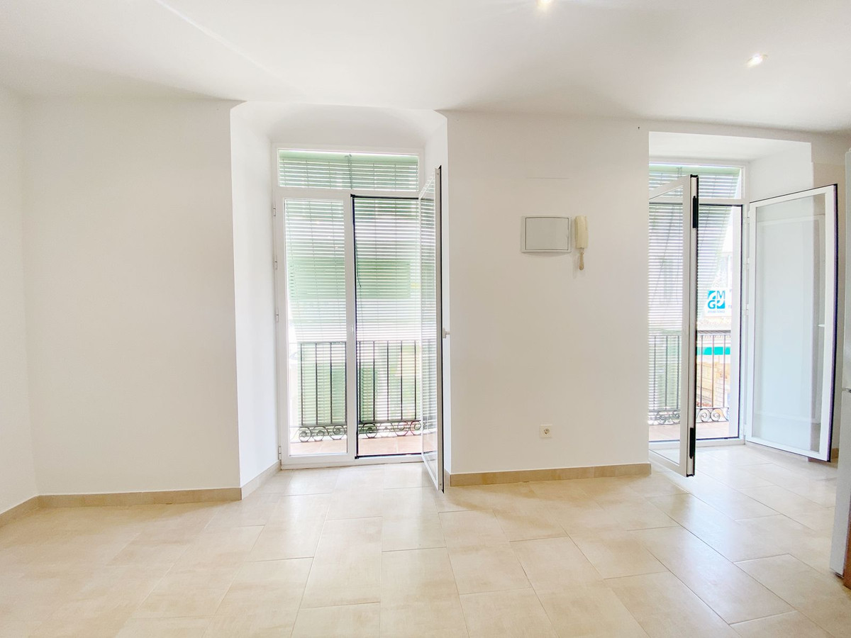 Appartement te koop in Marbella | 1 slaapkamers H5060842