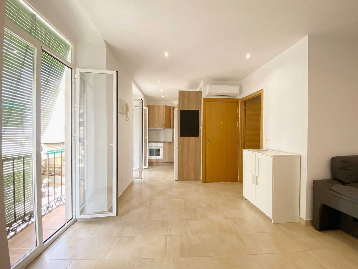 Appartement te koop in Marbella | 1 slaapkamers H5060842