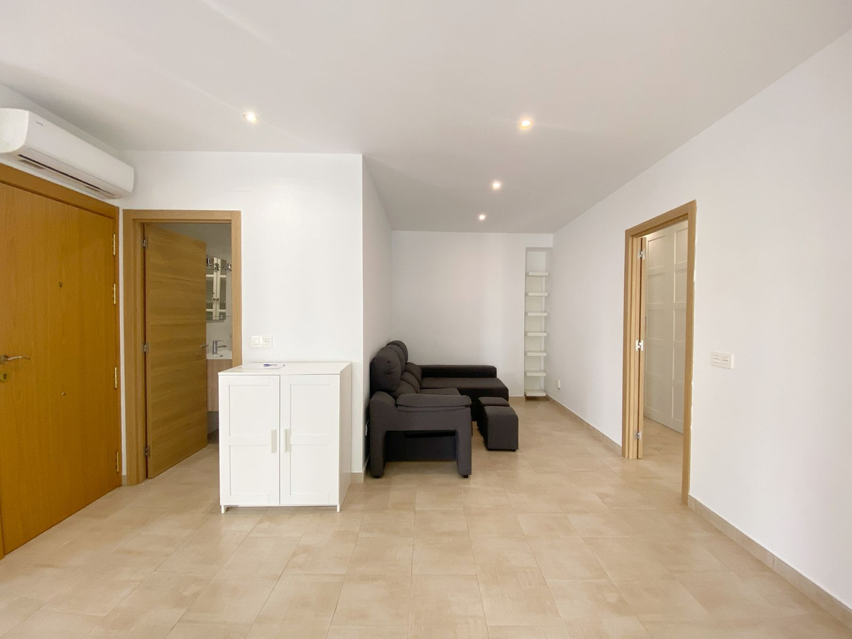 Appartement te koop in Marbella | 1 slaapkamers H5060842
