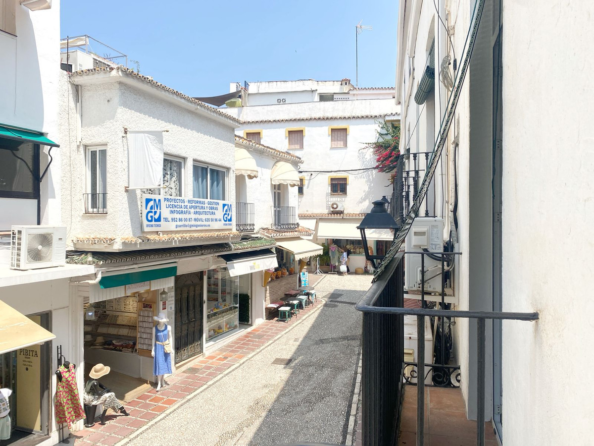 Appartement te koop in Marbella | 1 slaapkamers H5060842