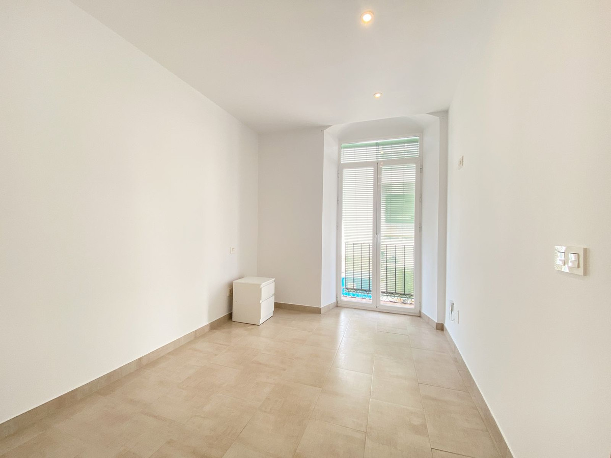 Appartement te koop in Marbella | 1 slaapkamers H5060842