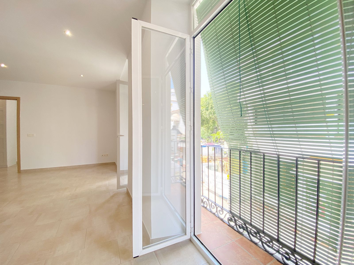 Appartement te koop in Marbella | 1 slaapkamers H5060842