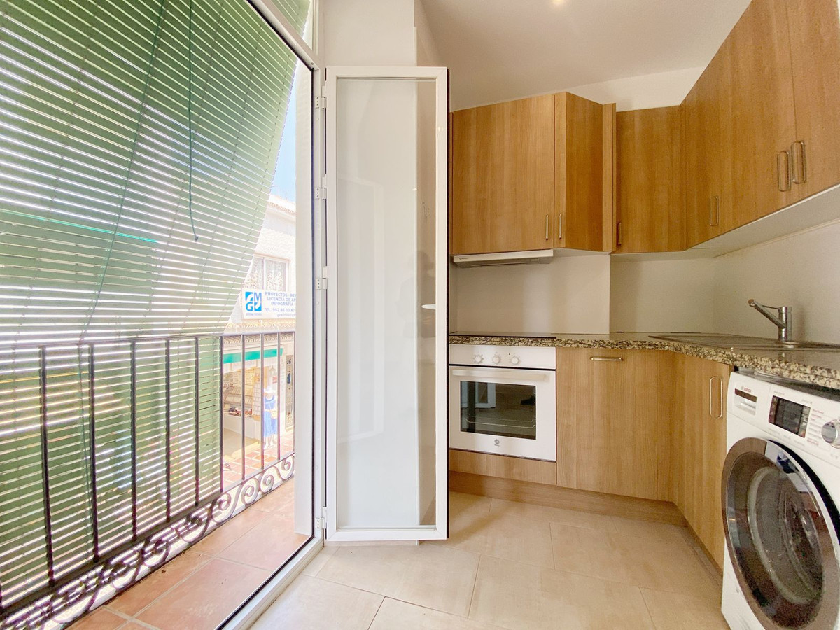 Appartement te koop in Marbella | 1 slaapkamers H5060842