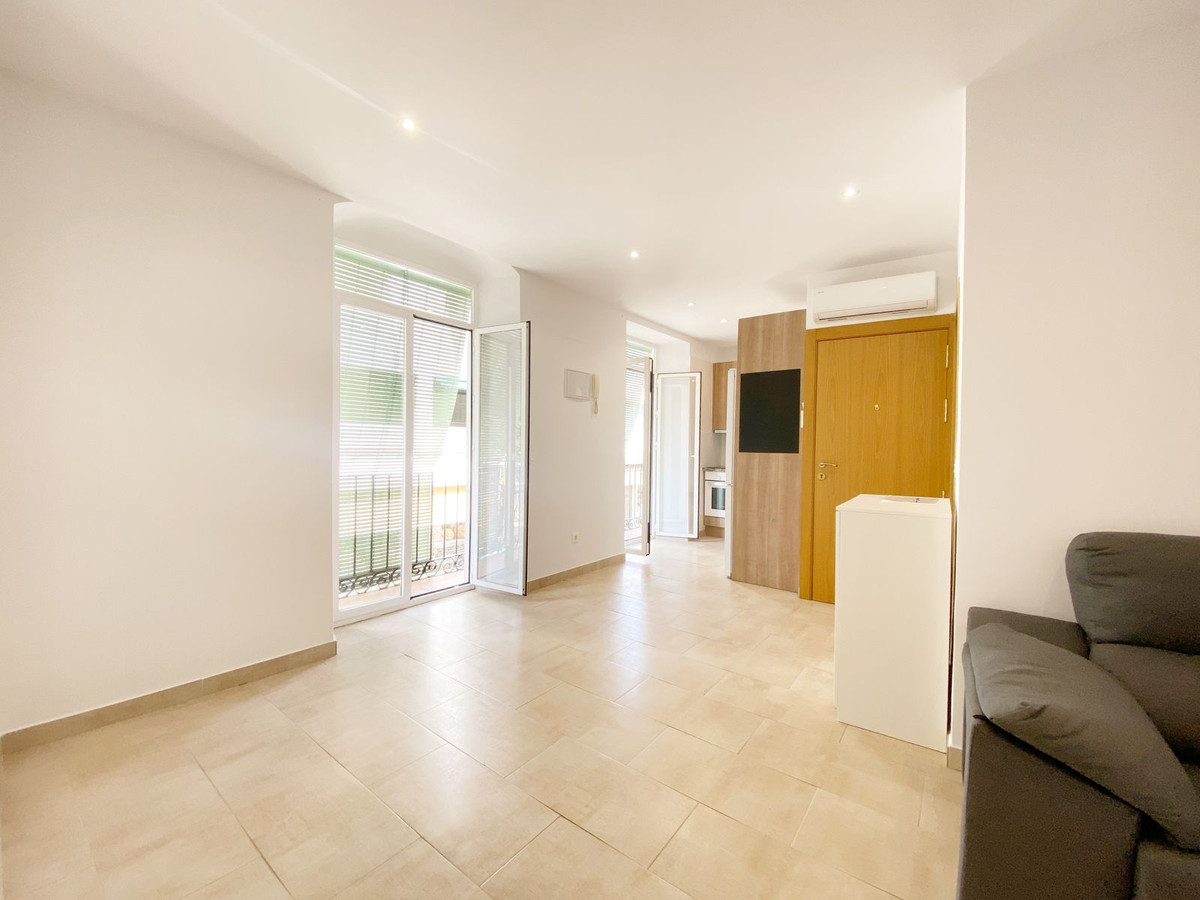 Appartement te koop in Marbella | 1 slaapkamers H5060842