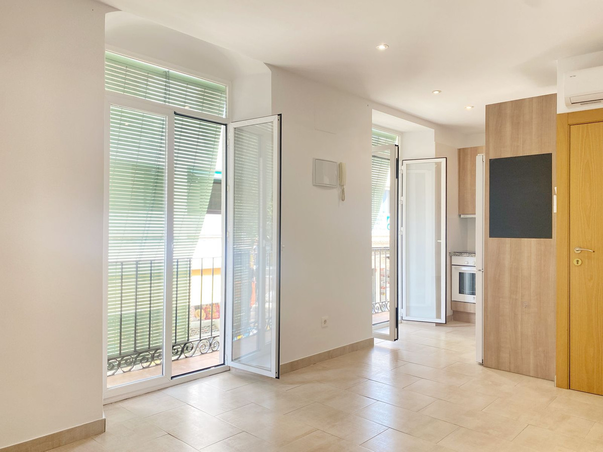 Appartement te koop in Marbella | 1 slaapkamers H5060842
