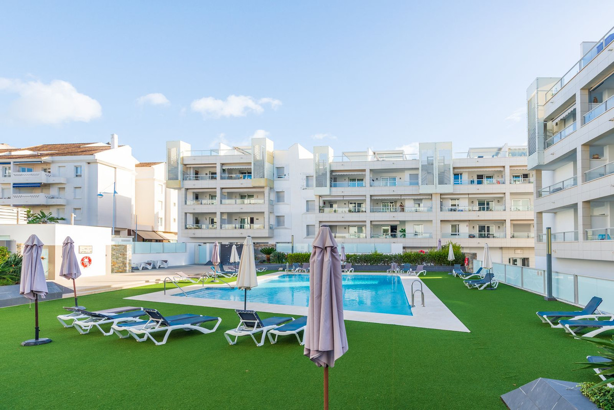 Appartement te koop in Marbella | 3 slaapkamers H5060872