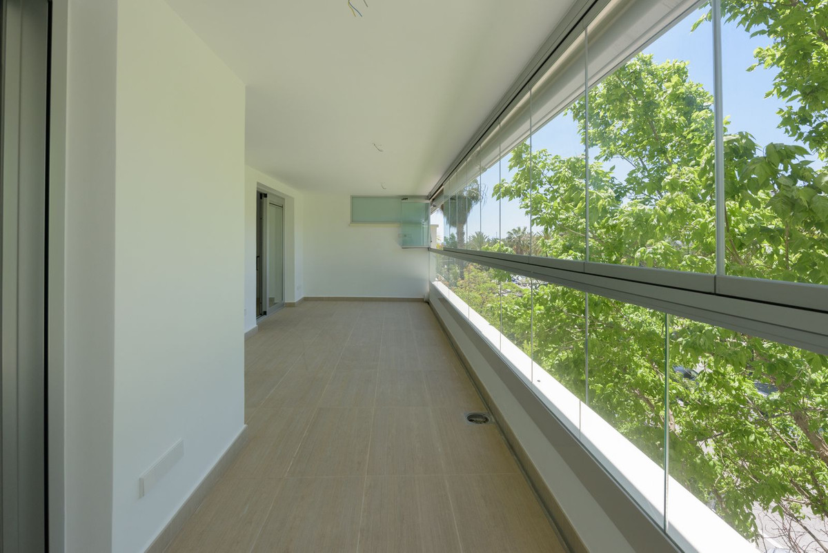 Appartement te koop in Marbella | 3 slaapkamers H5060872