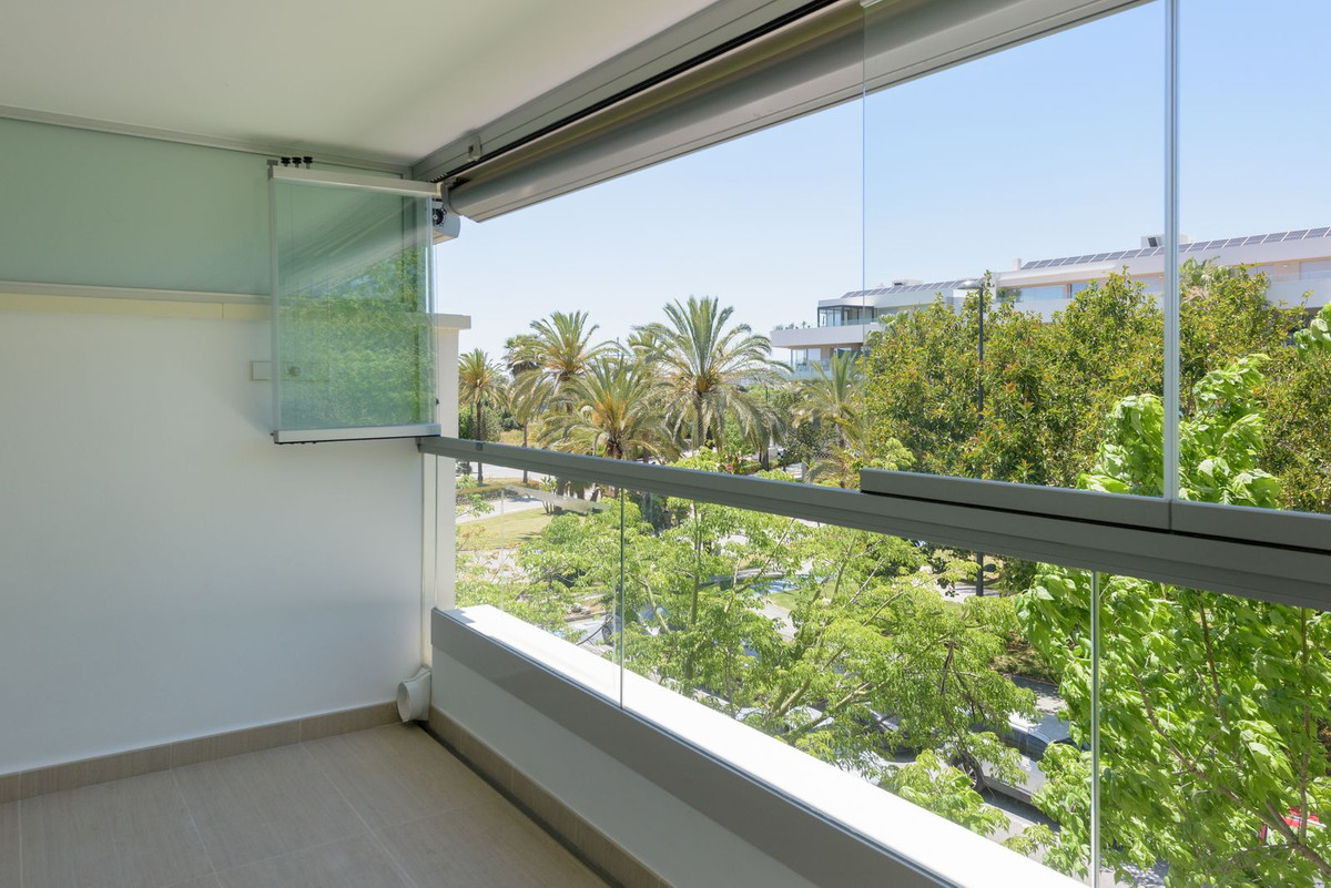 Appartement te koop in Marbella | 3 slaapkamers H5060872