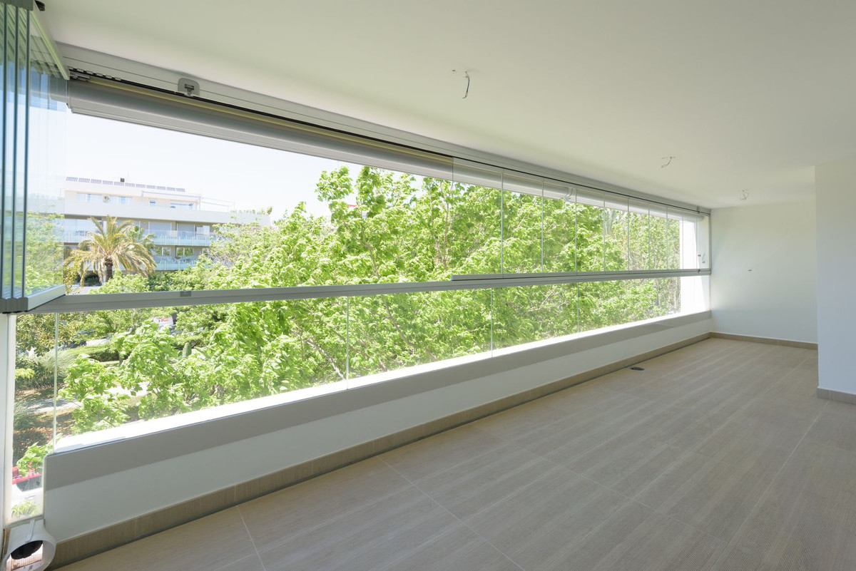 Appartement te koop in Marbella | 3 slaapkamers H5060872