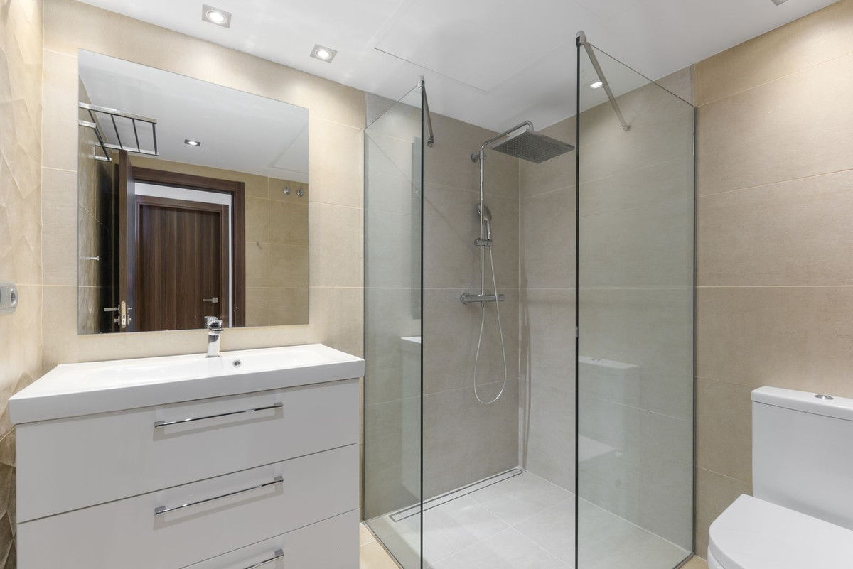 Appartement te koop in Marbella | 3 slaapkamers H5060872