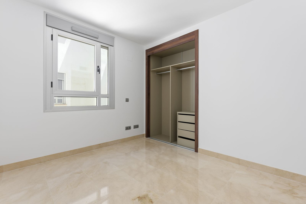 Appartement te koop in Marbella | 3 slaapkamers H5060872