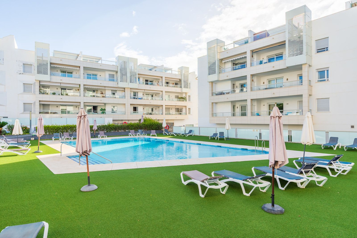 Appartement te koop in Marbella | 3 slaapkamers H5060872