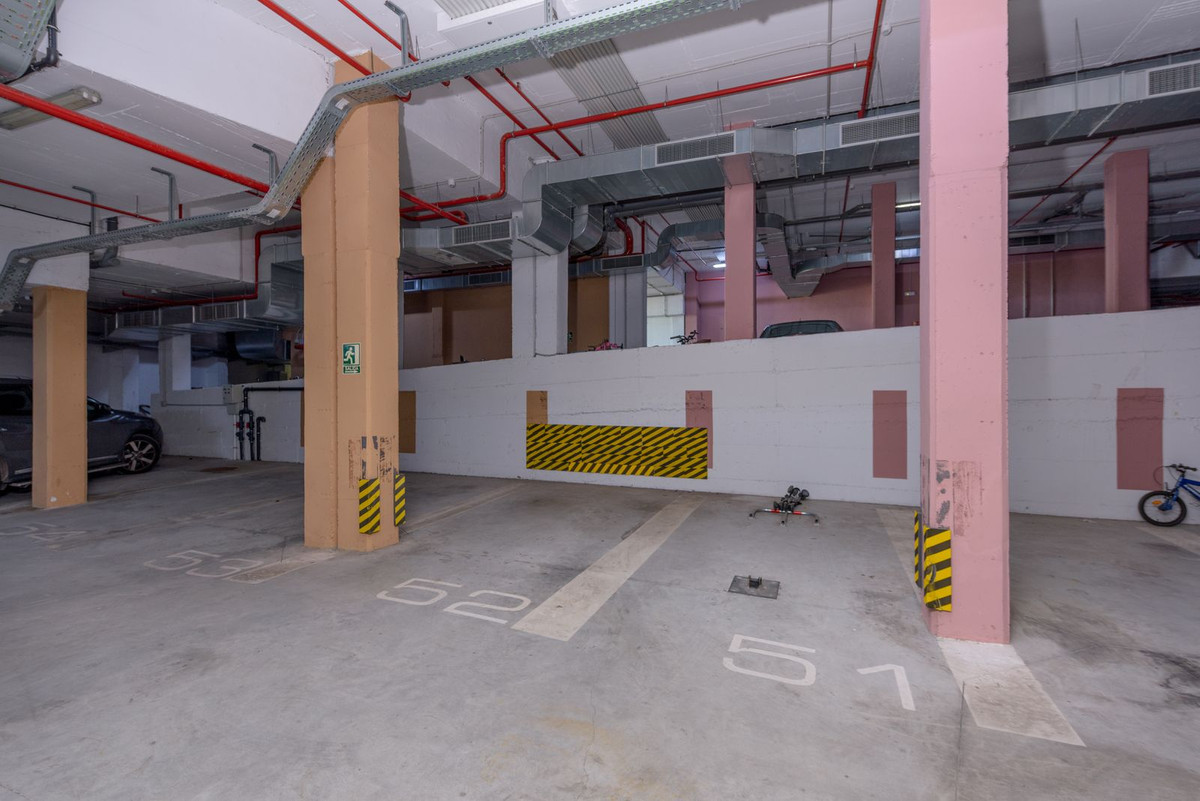 Appartement te koop in Marbella | 3 slaapkamers H5060872