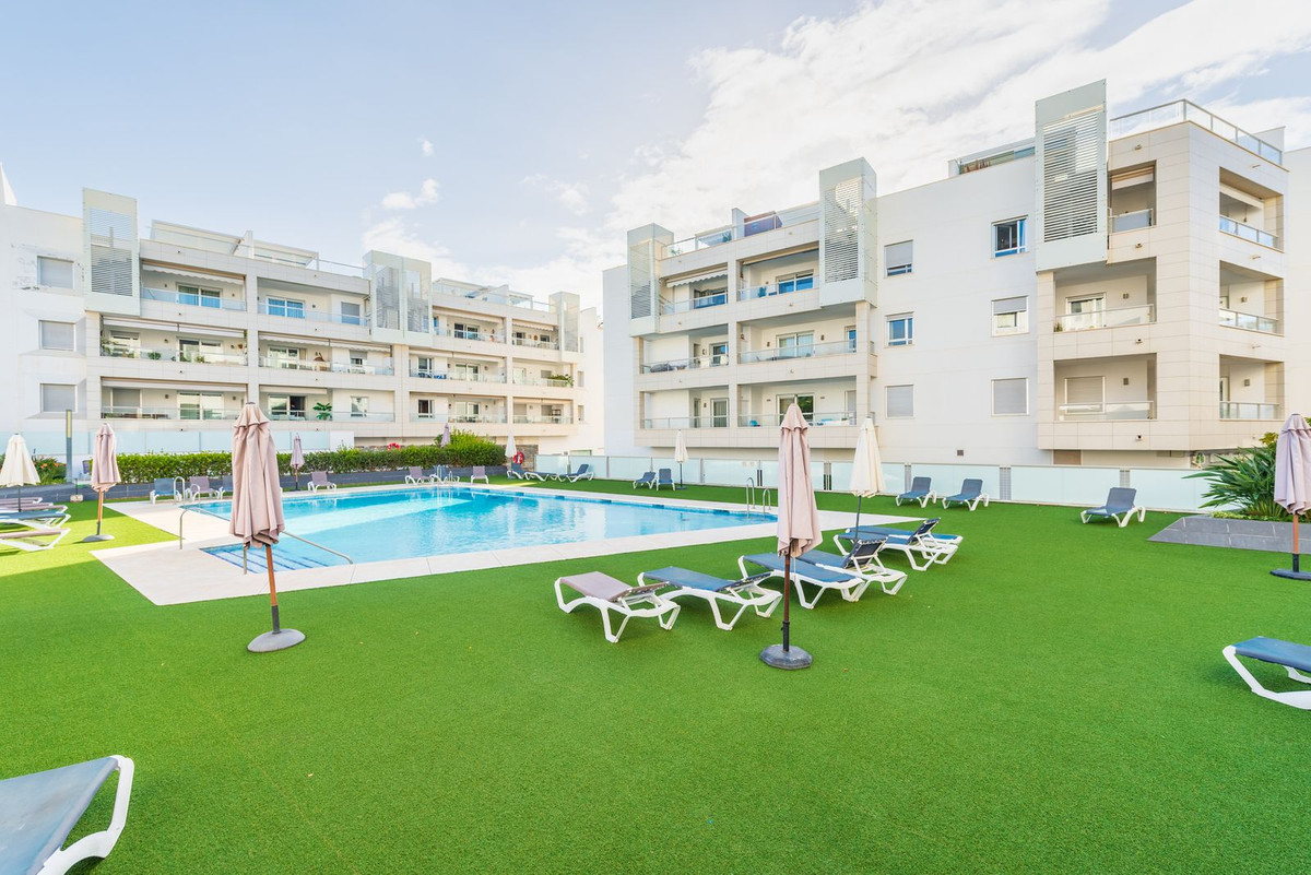Appartement te koop in Marbella | 3 slaapkamers H5060872