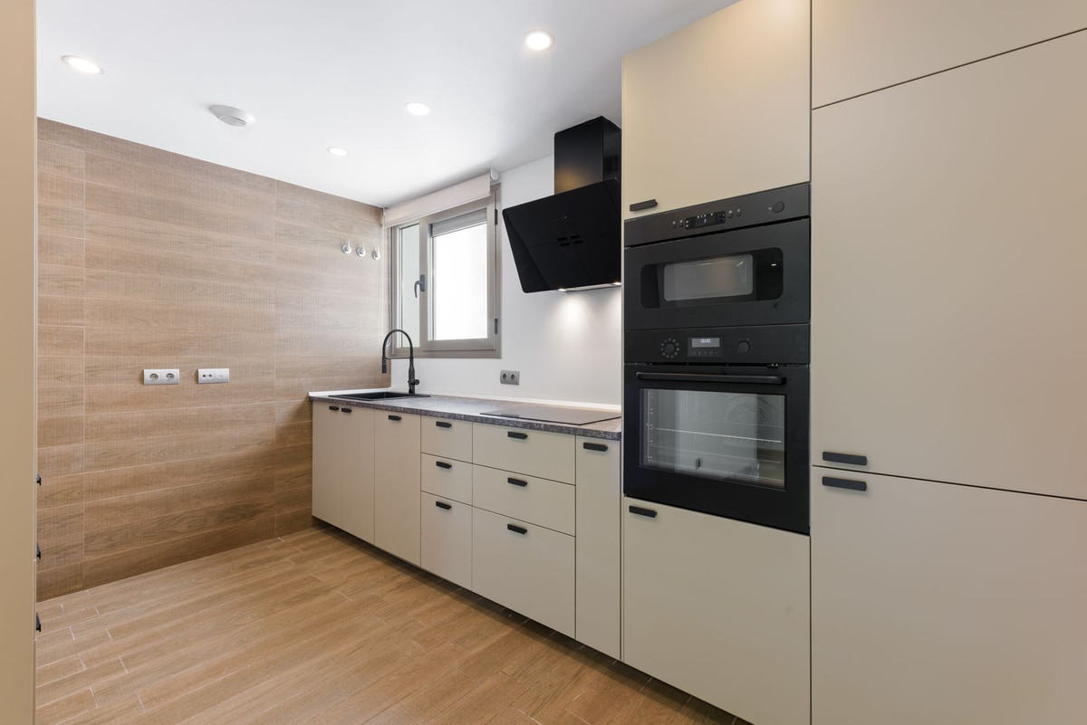 Appartement te koop in Marbella | 3 slaapkamers H5060872