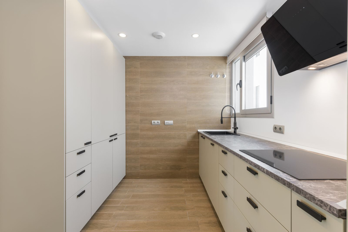 Appartement te koop in Marbella | 3 slaapkamers H5060872