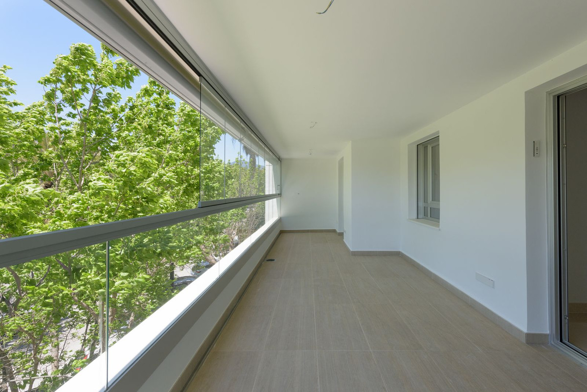 Appartement te koop in Marbella | 3 slaapkamers H5060872